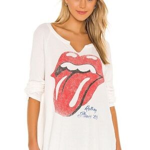 Free people / daydreamer long sleeve